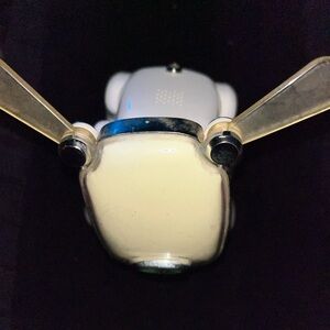 Hasbro iDog Sega Robot Toy ‼️FOR PARTS ONLY‼️